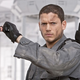 Illustration for article titled Afterlife's Chris Redfield Needed A Resident Evil Montage